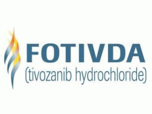 盐酸替沃扎尼胶囊 tivozanib(Fotivda 1.340mcg hard Capsules)