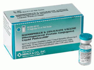成人乙肝/乙型肝炎疫苗瓶加防腐剂(Recombivax adult HB)说明书