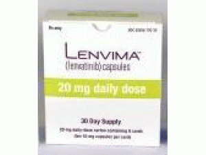 仑伐替尼(LENVIMA)警告和注意事项