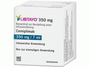 西米单抗注射剂Libtayo 350mg（cemiplimab ）说明书