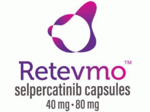 塞尔帕替尼Retevmo Capsules 80mg（Selpercatinib，LOXO-292）说明书