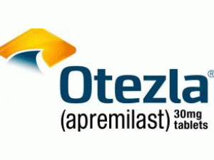 阿普斯特片Apremilast(Otezla Tablets 30mg)说明书