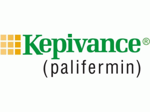 帕利弗明·帕利夫明冻干粉注射剂(KEPIVANCE 6,25MG IV)说明书
