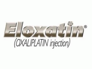 奥沙利铂冻干粉注射液Eloxatin 20ml 5mg/ml（Oxaliplatin ）说明书