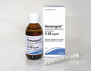 盐酸普萘洛尔溶液HEMANGEOL(propranolol)2020年全球最新价格
