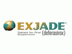 地拉罗斯分散片EXJADE DISPER Tablets 500mg(Deferasirox)说明书
