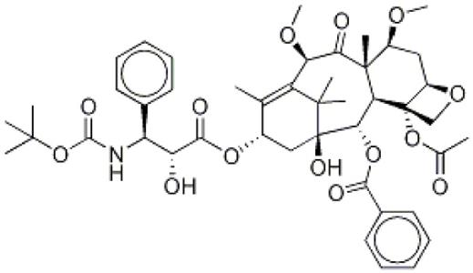 卡巴他赛的耐受性符合前列腺癌患者的用药标准吗？