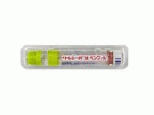 德谷胰岛素预装胰岛素笔(TRESIBA Penfill)