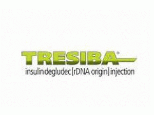 德谷胰岛素长效注射剂(Tresiba injection 100mg)