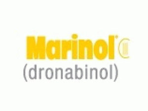DRONABINOL胶囊(MARINOL)说明书