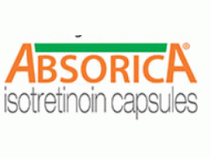 异维A酸胶囊Isotretinoin(Absorica Capsules 40mg)