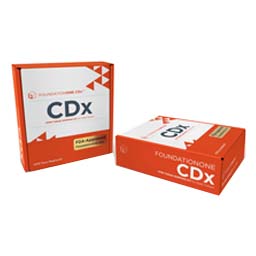 新概况：日本批准利普卓(奥拉帕利)伴随诊断产品FoundationOne CDx