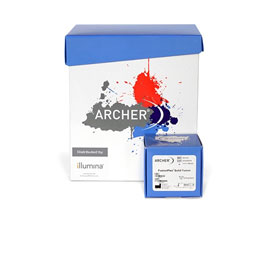 ArcherPlex检测NTRK基因融合获FDA突破性设备认证