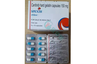 赛瑞替尼(Ceritinib)已在中国上市