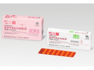 LUNABELL tablets LD.1mg/0.035mg（复方炔诺酮/雌炔烯酯片）说明书