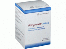 硫酸阿扎那韦胶囊(Atazanavir/Reyataz Hartkapseln )2020年全球最新价格