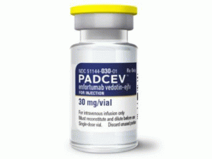 恩诺单抗Padcev injection 30mg vial(enfortumab vedotin-ejfv)说明书
