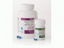 酒石酸半胱胺缓释胶囊cysteamine bitartrate (Procysbi Capsules）2020年全球最新价格