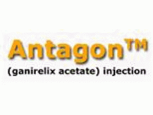 醋酸加尼瑞克注射器Antagon syringe 0.25mg/0.5ml(Ganirelix Acetate )说明书