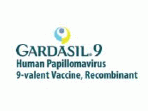 人乳头瘤病毒9价疫苗，重组注射剂(Gardasil 9 sdv 10X0.5nl)说明书