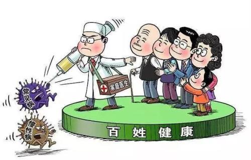 吉非替尼进入医保后大降价!