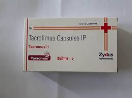 他克莫司缓释胶囊（tacrolimus）2020年全球最新价格