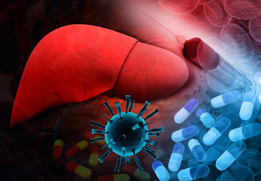 病毒性肝炎可以使用哪些药物？