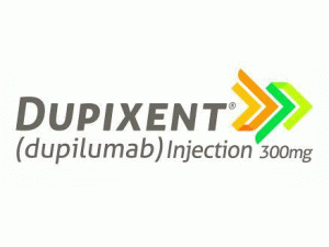 度匹单抗预装注射器 Dupixent 300mg Fertigspr.6St×300mg（dupilumab）