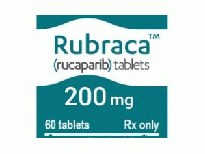 鲁帕沙布片(Rucaparib)2020年全球最新价格
