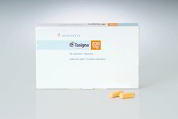 酸盐尼洛替尼胶囊（Tasigna hard capsules）2020年全球最新价格
