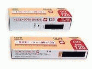 替加氟/吉美嘧啶/奥替拉西钾配合崩解片(Esueewan Combination OD Tablets)说明书