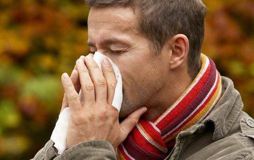 Dymista鼻喷雾剂对花粉症有什么帮助?