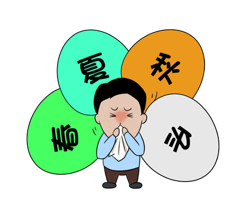 过敏性鼻炎的治疗方法有哪些?