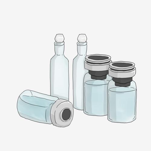 可的松注射液在什么条件下使用?