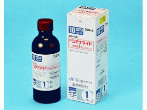 氰胺口服液「TANABE」Cyanamide oral solution(Cyanamide )说明书