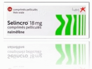 纳美芬钠美芬薄膜片(Selincro Filmtabl )2020年全球最新价格