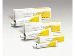 丁酸氢化可的松乳膏/润肤剂(Locoid Lipocream Cream )说明书