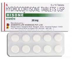 氢化可的松片(Hydrocortisone)2020年全球最新价格