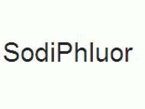 SODIPHLUOR滴剂_SODIPHLUOR_LURIDE仿制药中英对照说明书