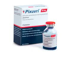 匹杉琼粉输液（Pixantrone/Pixuvr powder solution）2020年全球最新价格