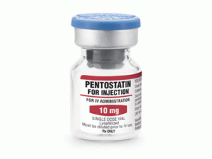 尼喷妥仿制药 (pentostatin)说明书