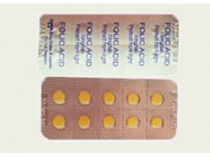 叶酸片(Folic Acid Tablets)2020年全球最新价格