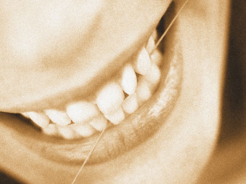 牙龈疾病与癌症风险增高有关