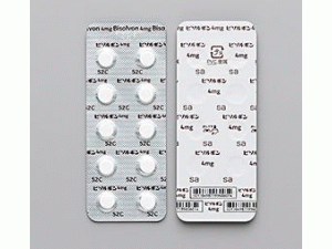 盐酸溴已新片(Bisolvon Tablets)说明书