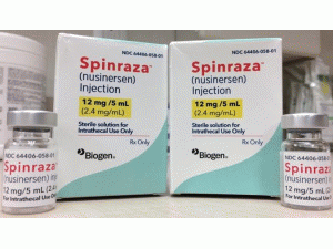 诺西那生钠_Spinraza_诺西那生钠注射液Nusinersen说明书