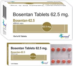 波生坦薄膜片（Bosentan）2020全球最新价格