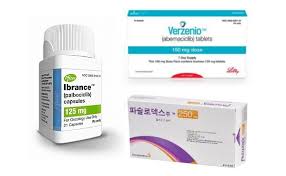 玻玛西尼（Verzenio、Abemaciclib）2020全球最新价格