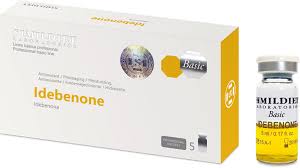 艾地苯醌薄膜片(idebenone)2020年全球最新价格