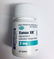 阿普唑仑缓释片(XANAX XR)2020年全球最新价格