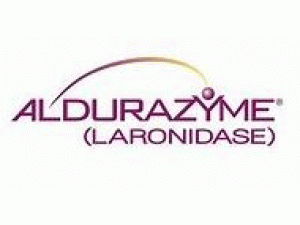 拉罗尼酶注射剂(laronidase)-拉罗尼酶说明书-Aldurazyme Inf Konz 500IE/5ml
